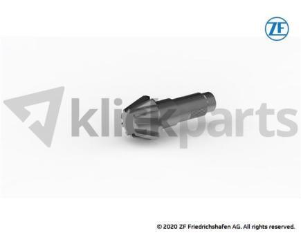 Kegelradsatz ZF 4460.216.025 