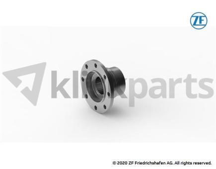 Antriebsflansch ZF 4460.305.034 