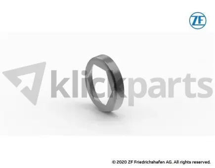 Sicherungsblech ZF 4460.355.004 