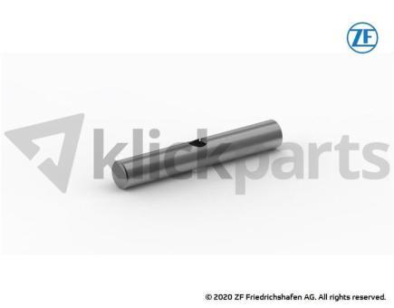 Ausgleichsachse ZF 4461.373.048 