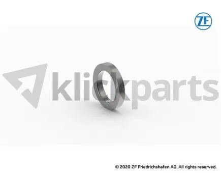 Ausgleichsring ZF 4461.353.094 