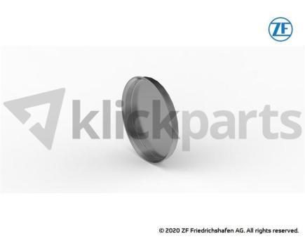 Sealing cap ZF 4466.351.081 