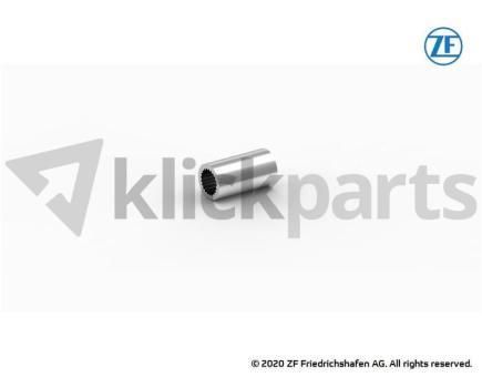 Muffe ZF 4472.304.064 