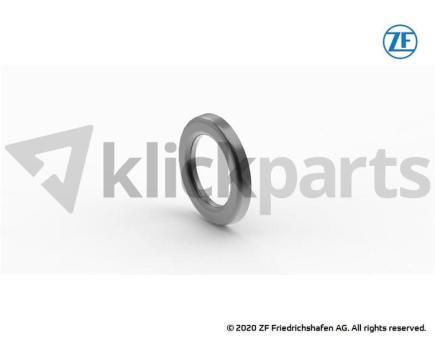 Screen sheet ZF 4472.353.037 