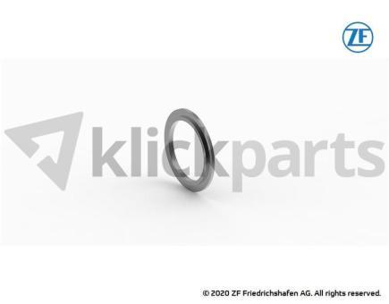 Circlip ZF 4472.353.091 