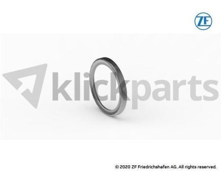 Sealing cap ZF 4472.353.330 