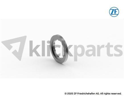 Anlaufscheibe ZF 4472.353.454 