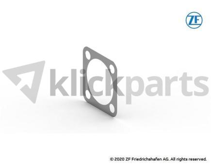 Ausgleichsscheibe ZF 4472.373.232 