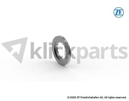 Anlaufscheibe ZF 4472.397.006 