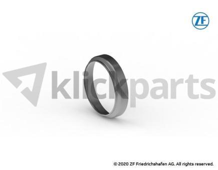 Sealing cap ZF 4472.397.007 