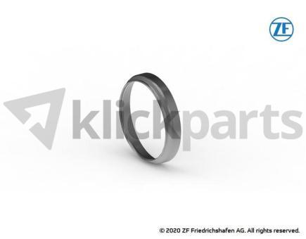 Dichtkappe ZF 4472.398.004 