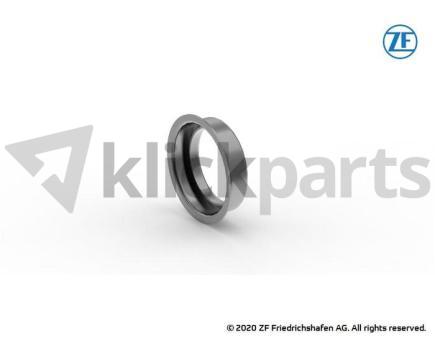 Screen sheet ZF 4472.398.007 