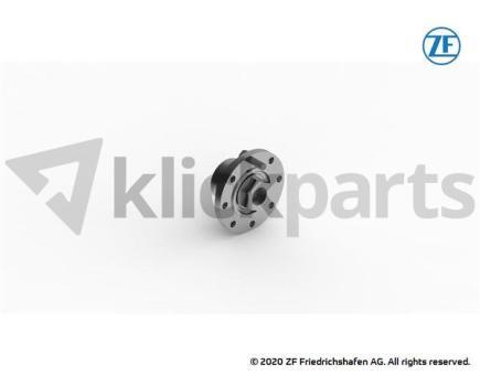 Antrieb ZF 4472.110.407 