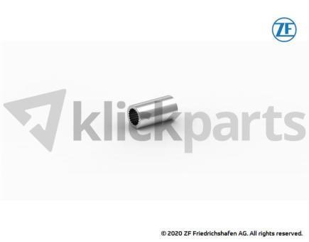 Muffe ZF 4472.304.064 