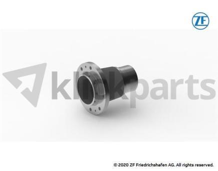 Antriebsflansch ZF 4472.304.199 
