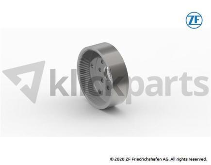 Hohlrad ZF 4472.304.203 