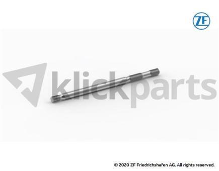 Steckwelle ZF 4472.304.236 