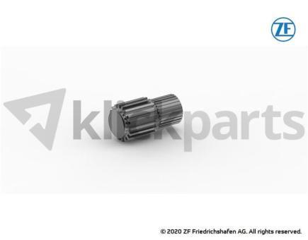 Sonnenrad ZF 4472.319.161