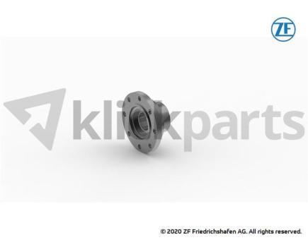 Antriebsflansch ZF 4472.339.047 