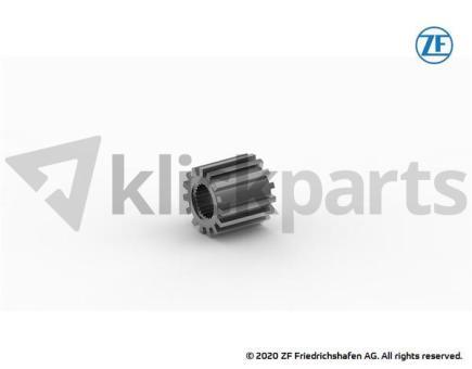 Sonnenrad ZF 4472.339.059 