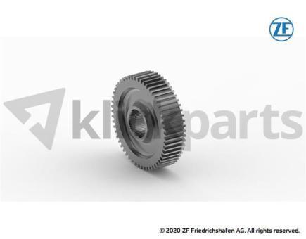 Stirnrad ZF 4472.339.074 