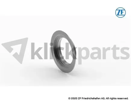 Abschirmblech ZF 4472.348.051 