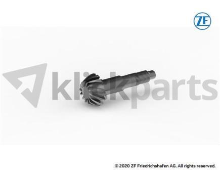 Ritzel ZF 4472.348.106 