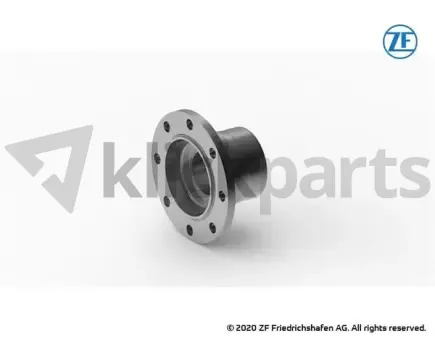 Antriebsflansch ZF 4472.348.108 