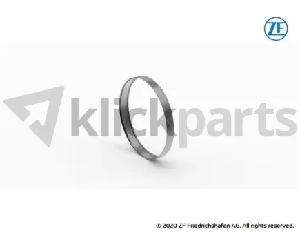 Buchse ZF 4472.353.256 