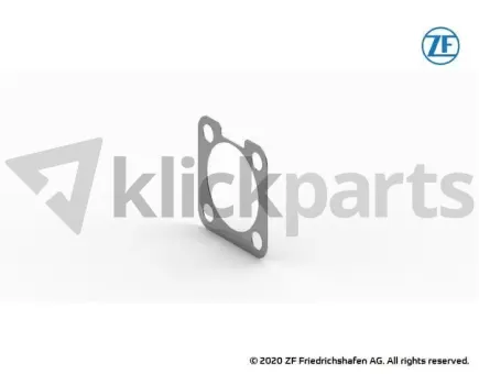 Ausgleichsscheibe ZF 4472.373.212 