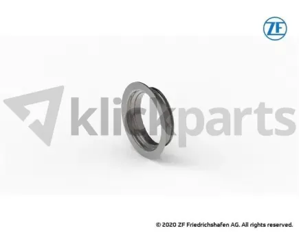 Abschirmblech ZF 4472.399.018 