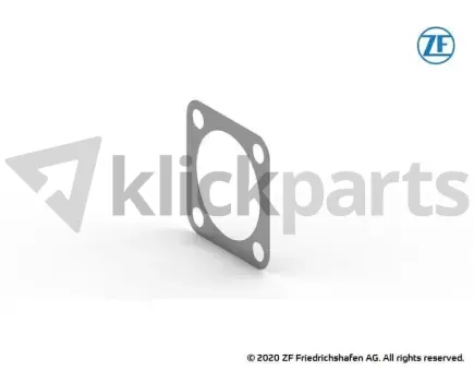 Ausgleichsscheibe ZF 4472.399.042 