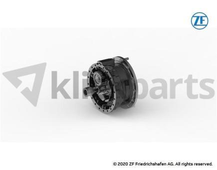 Abtrieb ZF 4474.156.171 