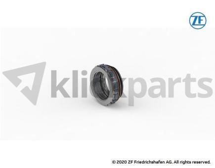 Bremse ZF 4474.157.028 