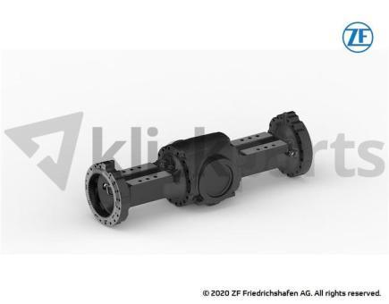 Achsteile Baugruppe ZF 4474.158.014 