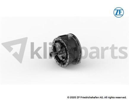 Abtrieb ZF 4474.156.164 