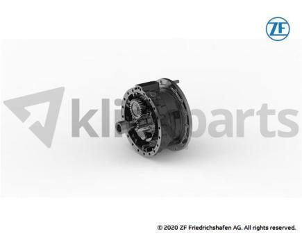 Abtrieb ZF 4474.156.172 
