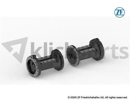 Achsteile Baugruppe ZF 4474.158.017 