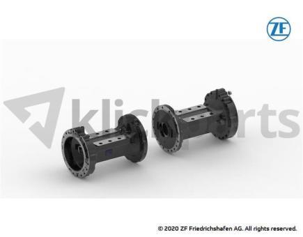 Achsteile Baugruppe ZF 4474.158.041 