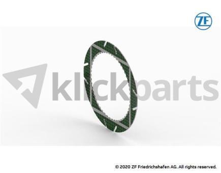Innenlamelle ZF 4474.252.033 