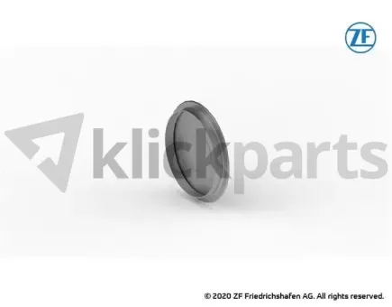 Deckel ZF 4474.351.043 