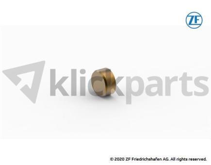Anschlagbolzen ZF 4474.351.190 