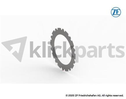 Außenlamelle ZF 4474.352.121 