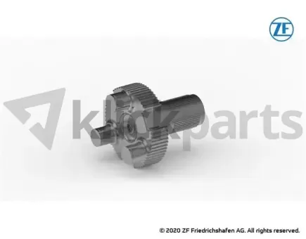 Planetenträger ZF 4474.352.191 