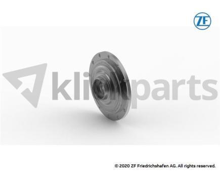 Abtriebswelle ZF 4474.352.297 
