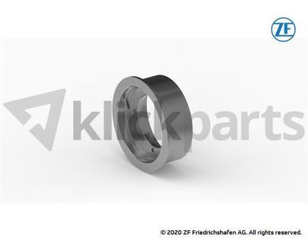 Lagerflansch ZF 4474.353.112 