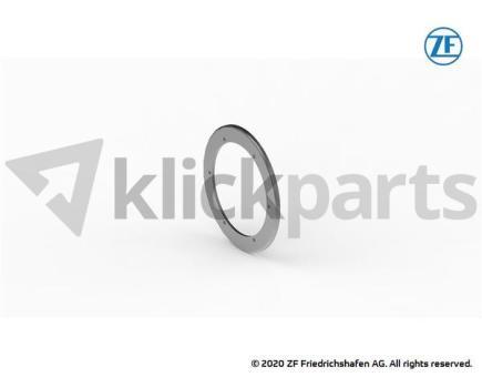 Deckel ZF 4474.353.148 
