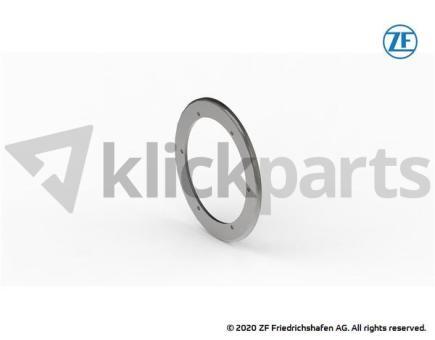 Deckel ZF 4474.353.149 