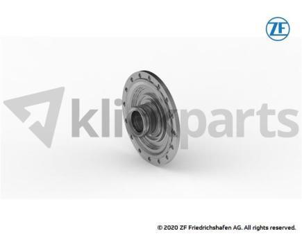 Abtriebswelle ZF 4474.353.192 