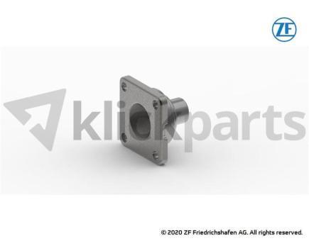Lagerbolzen ZF 4475.304.202 